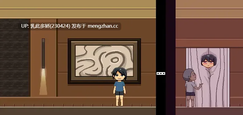 29[SLG动态官中步兵] 迷失在太空废墟中的母亲 廃コロニーからの脱出 v1.4 动态steam官中步兵版 [129M]-第3张图片-萌站