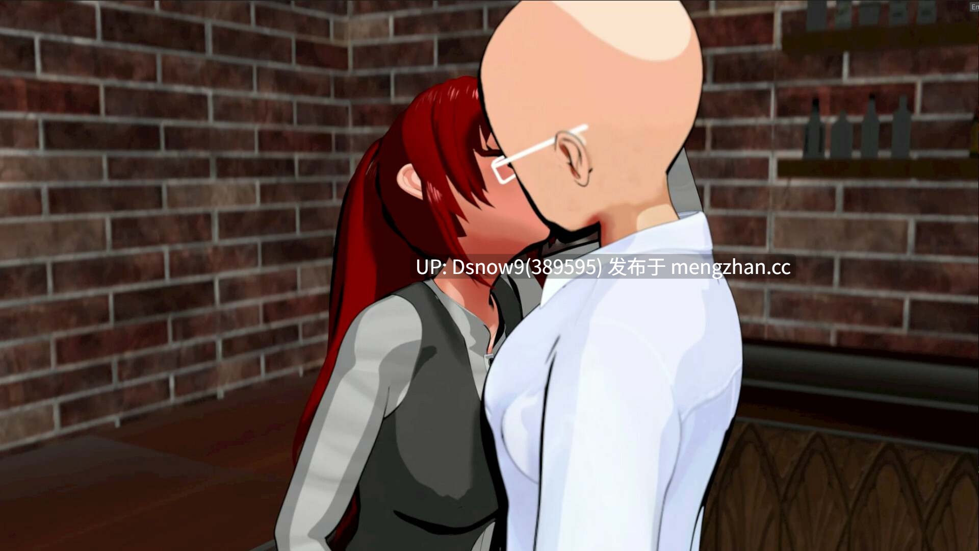 [3D/SLG/动态/官中步兵] Nightlife [PC/2.28G]-第4张图片-萌站