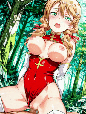 38[SLG动态新作] code Eros 淫逆のベローチュ 动态版 [845M]-第11张图片-萌站