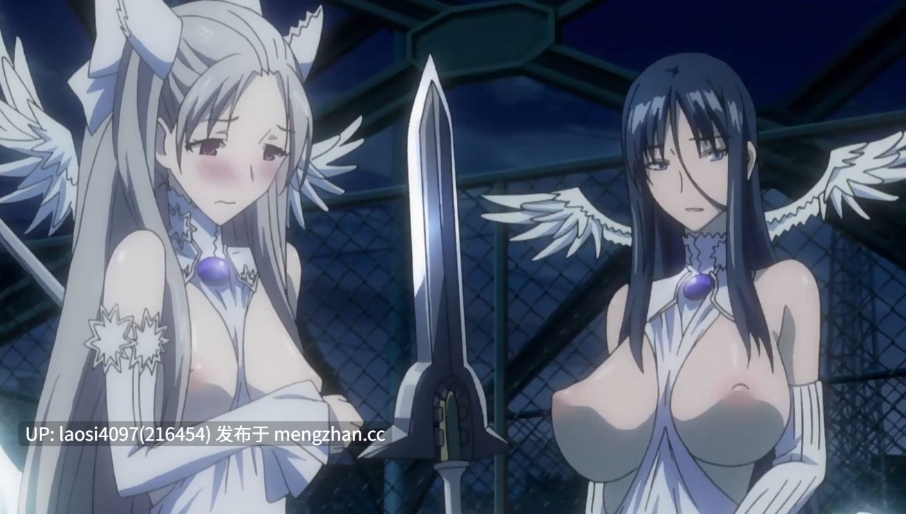 絕對純白魔法少女-第3张图片-萌站