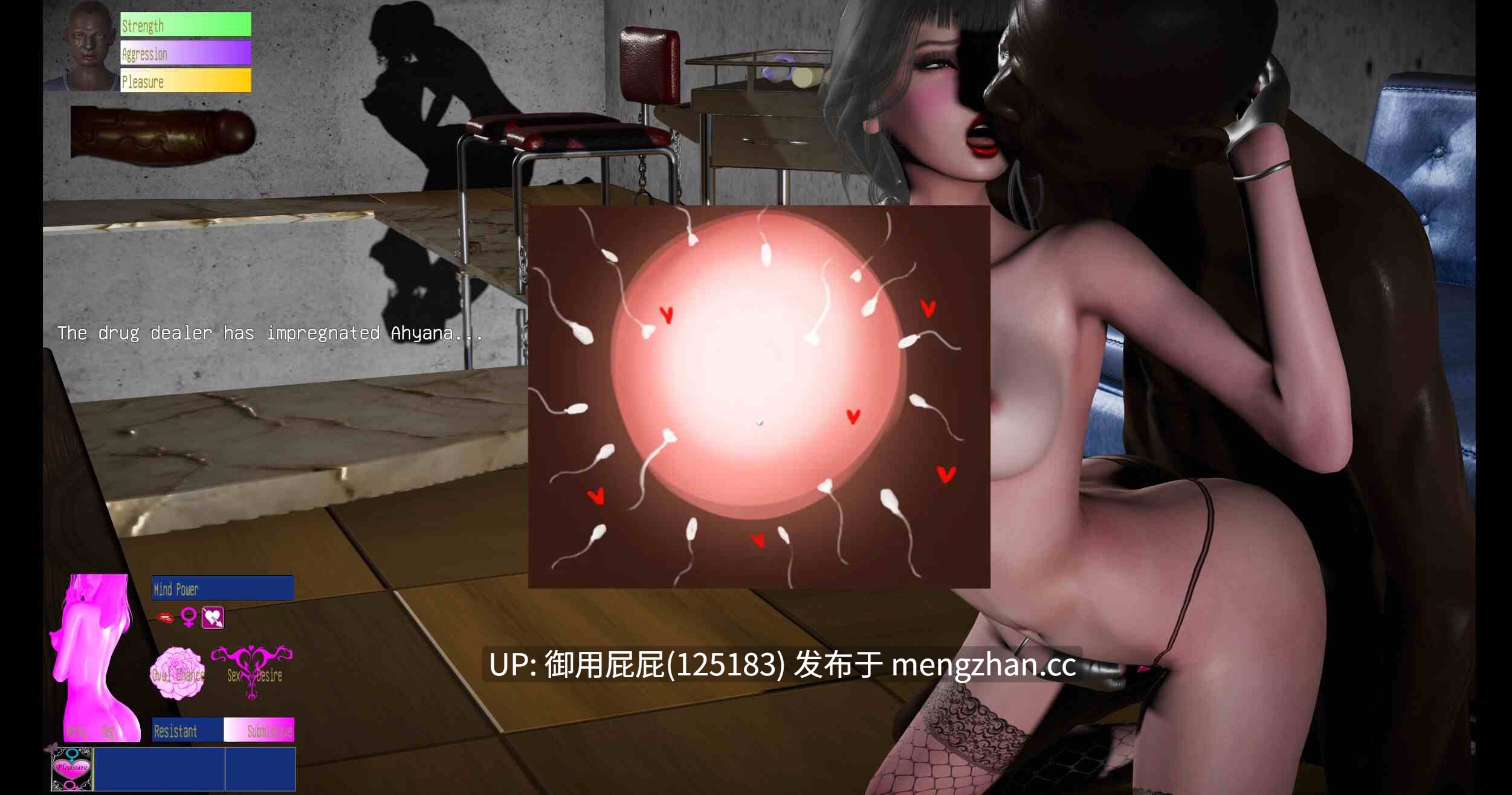 [RPG神作/多P/新作正式版] 退魔女神 Exorcism Goddess Ver1.00 官方中文正式版 [1.66G]-第14张图片-萌站