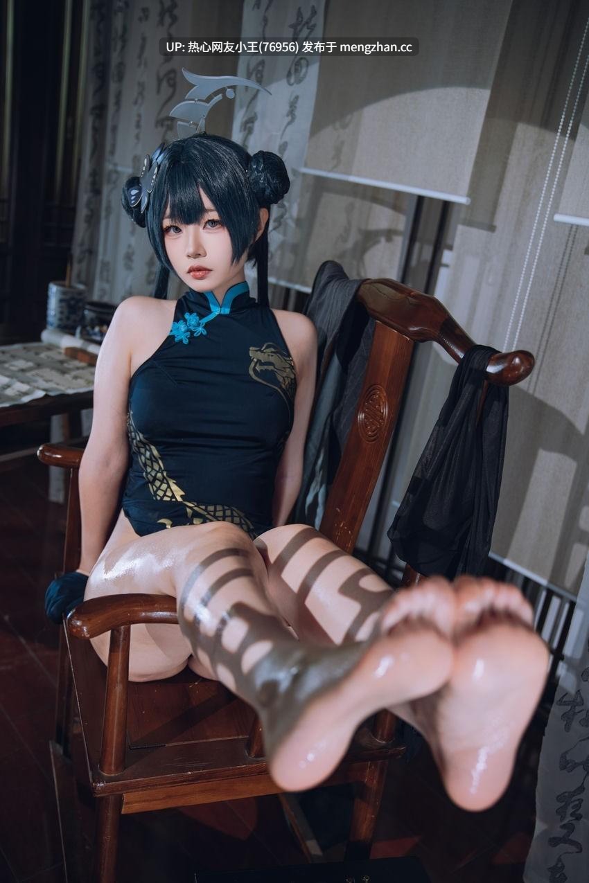 笠笠ami - 笠生 妃咲cosplay-第2张图片-萌站