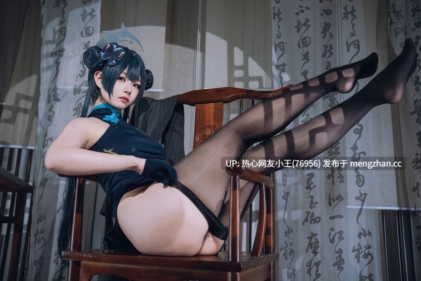 笠笠ami - 笠生 妃咲cosplay-第4张图片-萌站