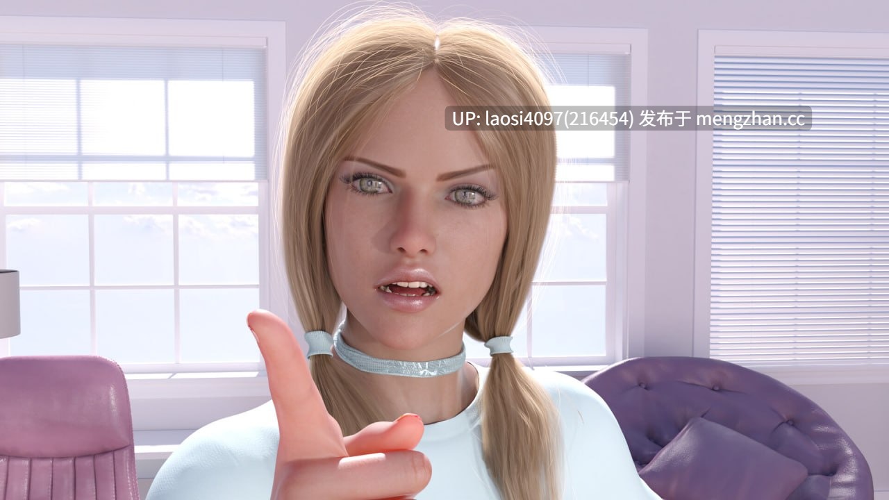 [SLG/PC]#女权统治   #Gynocracy v0.11.1 官方中文版-第3张图片-萌站