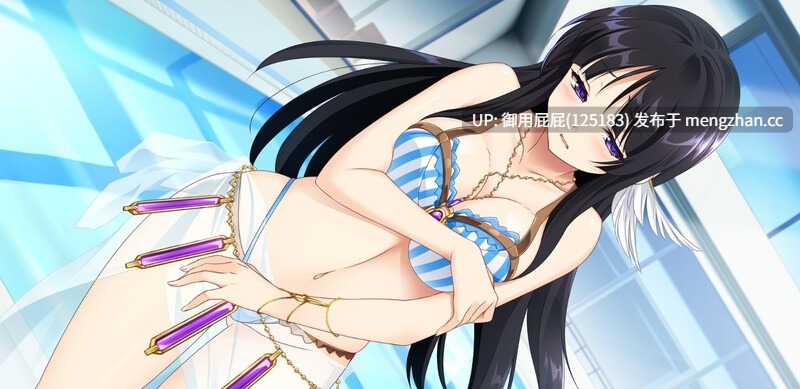 [热门SLG/多P/新内嵌汉化] 人机复活/神记复活 JINKI RESURRECTION -ジンキ・リザレクション- 内嵌汉化版 [4.9G]-第2张图片-萌站