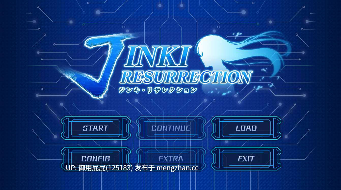 [热门SLG/多P/新内嵌汉化] 人机复活/神记复活 JINKI RESURRECTION -ジンキ・リザレクション- 内嵌汉化版 [4.9G]