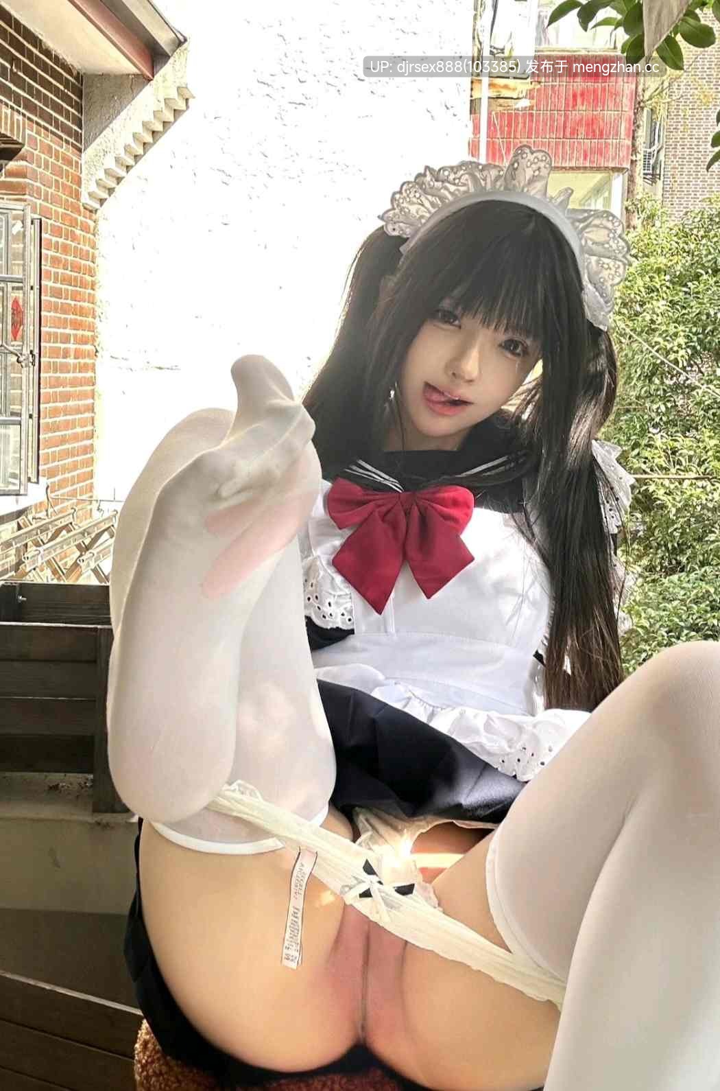 [度盘]露脸福利姬Kveotaku7(香风智乃) 日常视图合集[9V+294P+536]-第3张图片-萌站