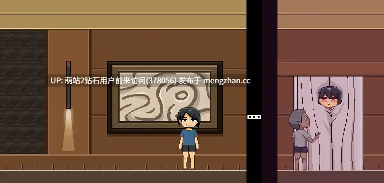 [正太X人妻熟女开大车调教][RPG]迷失在太空废墟中的母亲v1.4 廃コロニーからの脱出 [BD][官中步兵][PC][60M][百度 ]-第7张图片-萌站