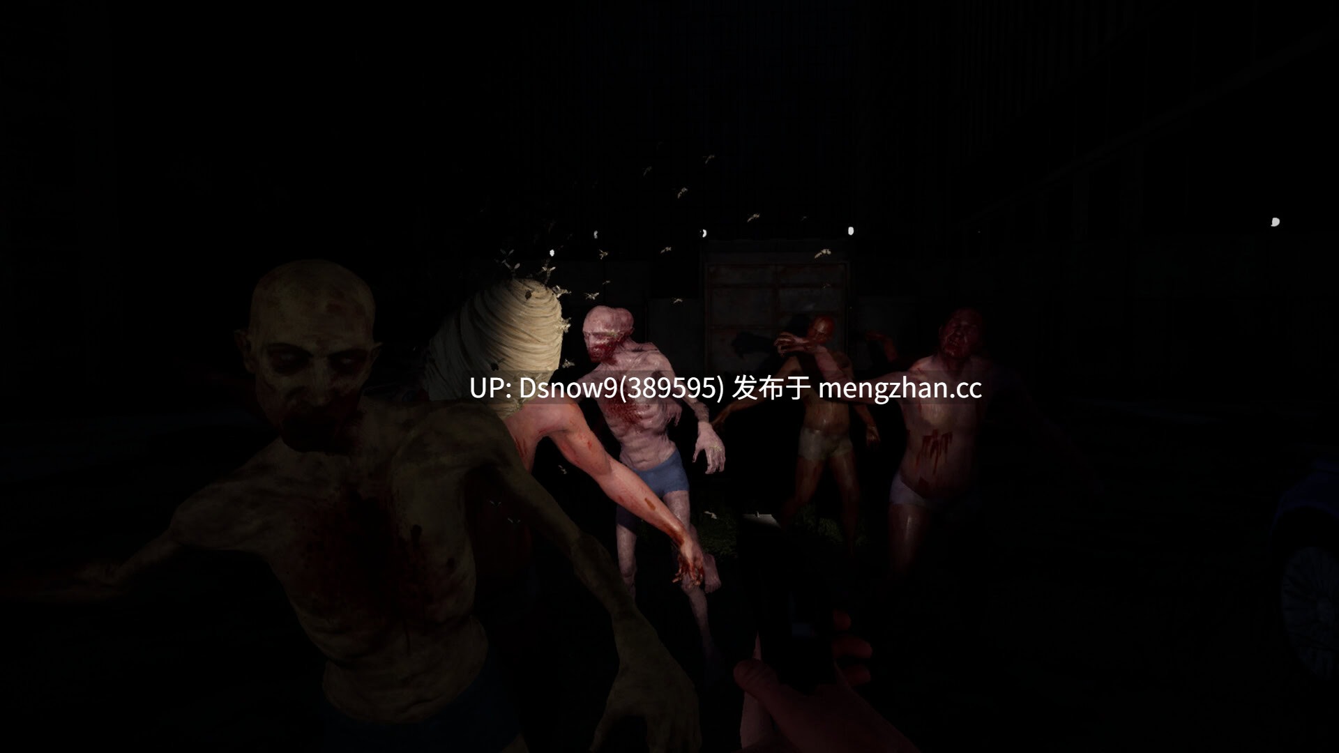 [3D/FPS/动态/生肉] 28 Babes Later 2024-06-01 [PC/10.7G]