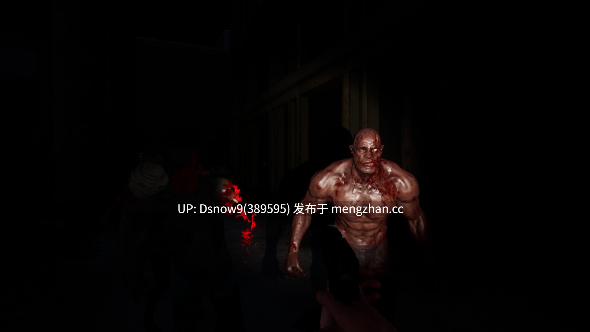 [3D/FPS/动态/生肉] 28 Babes Later 2024-06-01 [PC/10.7G]-第2张图片-萌站