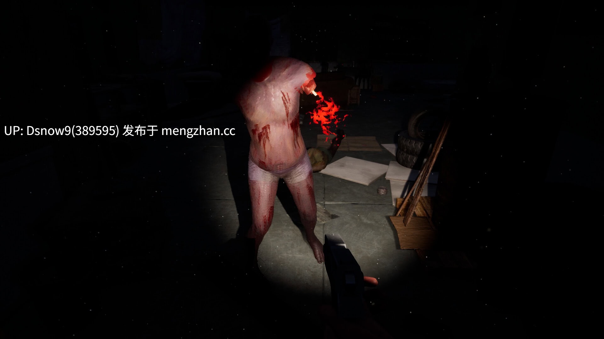 [3D/FPS/动态/生肉] 28 Babes Later 2024-06-01 [PC/10.7G]-第8张图片-萌站