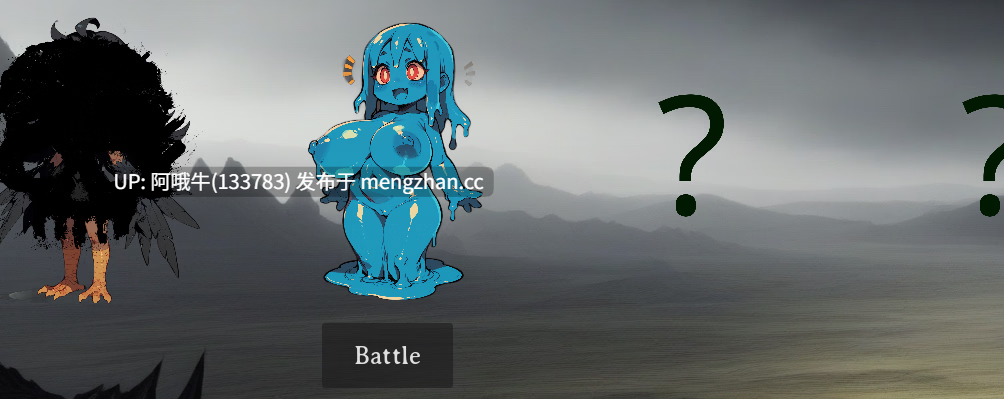 【SLG/怪物女孩/奇幻/PC/安卓/生肉】死亡战斗公主 Death Battle Princess [v1.1]【序号6102】-第6张图片-萌站
