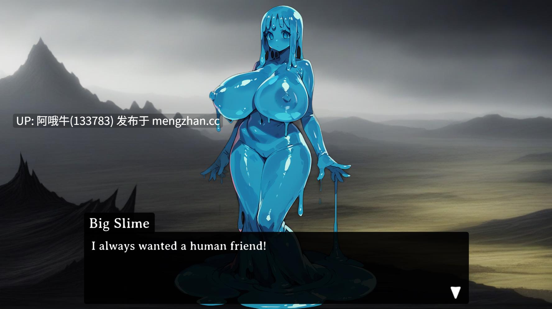 【SLG/怪物女孩/奇幻/PC/安卓/生肉】死亡战斗公主 Death Battle Princess [v1.1]【序号6102】-第8张图片-萌站