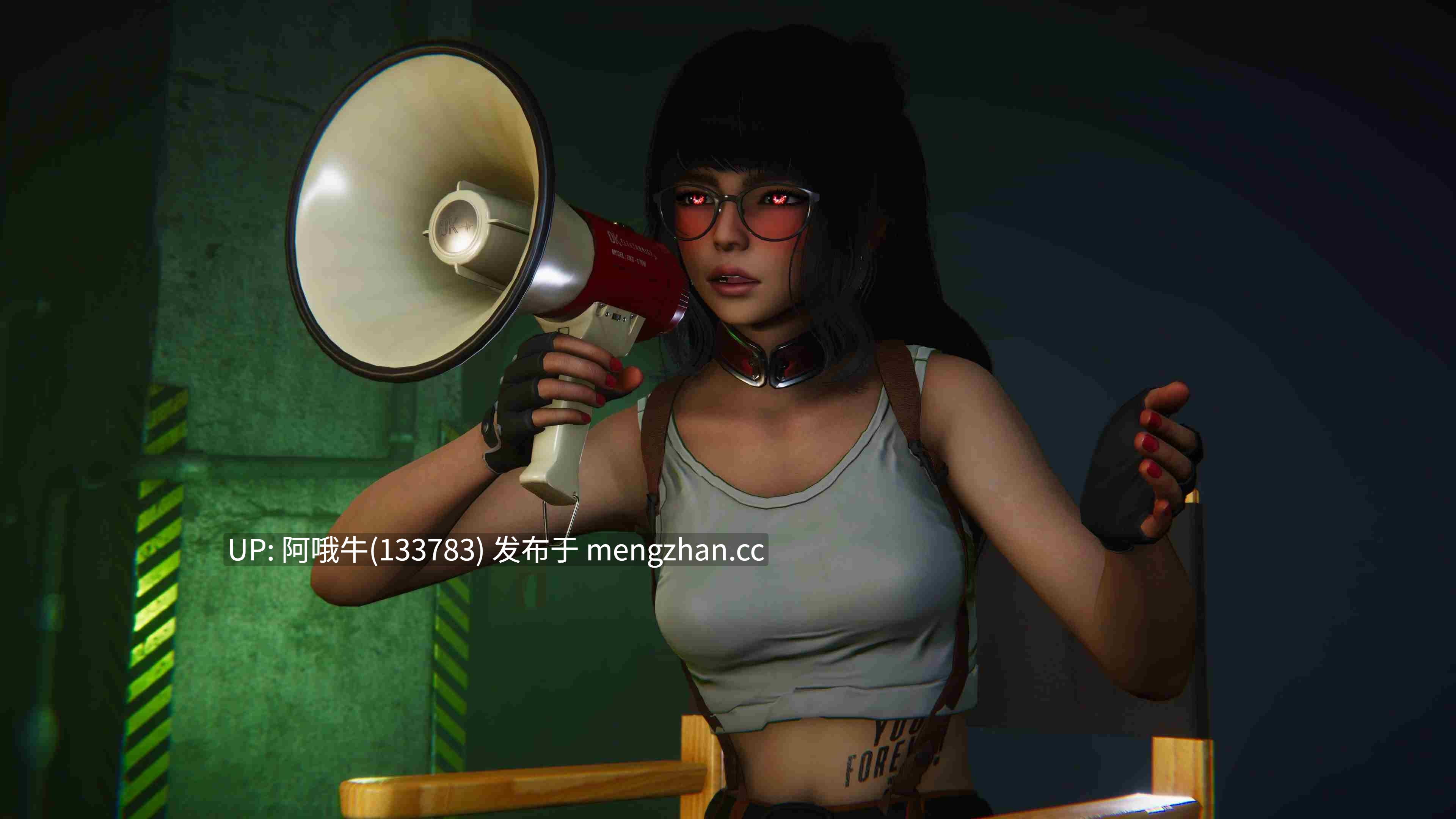 【3DCG/后宫/腐败/SLG/PC机翻/安卓生肉】小丑小队 Clown Squad [Prologue] [1.65G]【序号6107】-第15张图片-萌站