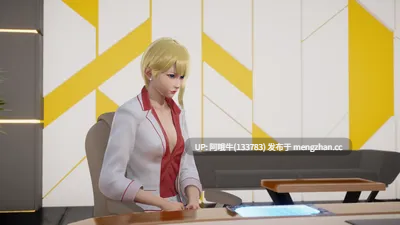 【3DCG/科幻/浪漫/SLG/PC机翻/安卓生肉】影月站工程师 Engineers of Shadow-Moon Station [v0.1.1] [2.02G]【序号6109】-第14张图片-萌站