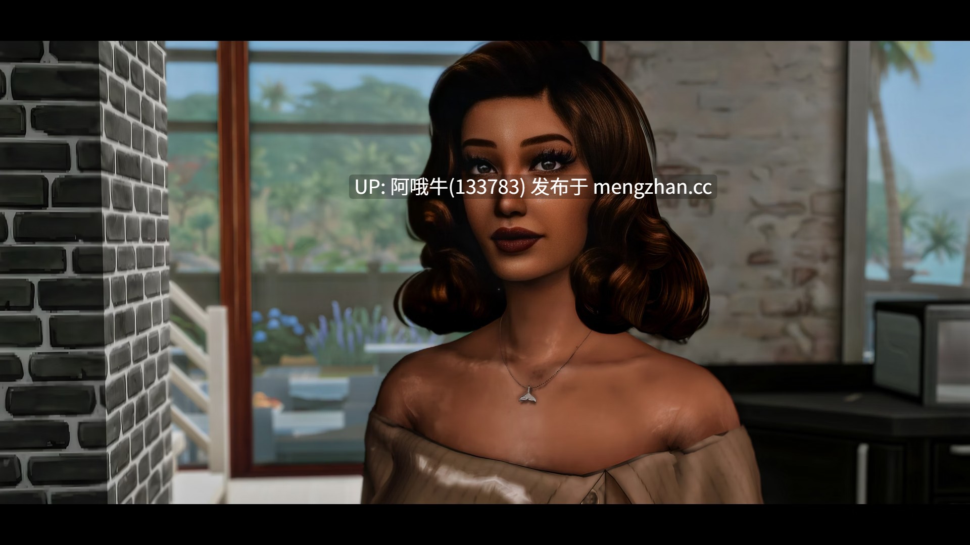 【欧美/SLG/PC机翻/安卓生肉】愿望 The Wishes [v0.6] [3.56G]【序号6111】-第4张图片-萌站
