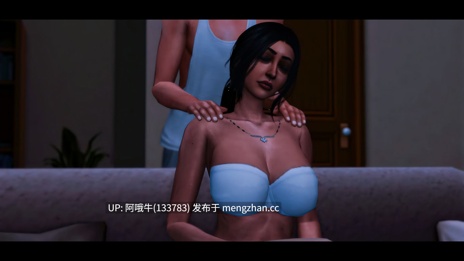 【欧美/SLG/PC机翻/安卓生肉】愿望 The Wishes [v0.6] [3.56G]【序号6111】-第5张图片-萌站