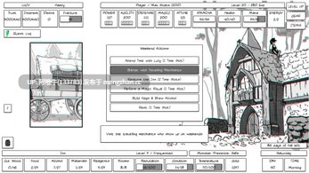 【2D/SLG/PC/生肉】在灰烬中寻找色彩 Finding Color in the Ashes [Alpha v2.61] [442M]【序号6112】-第2张图片-萌站