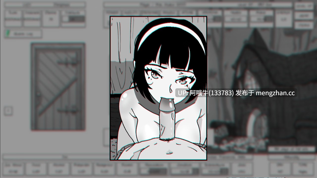 【2D/SLG/PC/生肉】在灰烬中寻找色彩 Finding Color in the Ashes [Alpha v2.61] [442M]【序号6112】-第5张图片-萌站