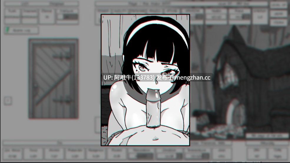 【2D/SLG/PC/生肉】在灰烬中寻找色彩 Finding Color in the Ashes [Alpha v2.61] [442M]【序号6112】-第7张图片-萌站