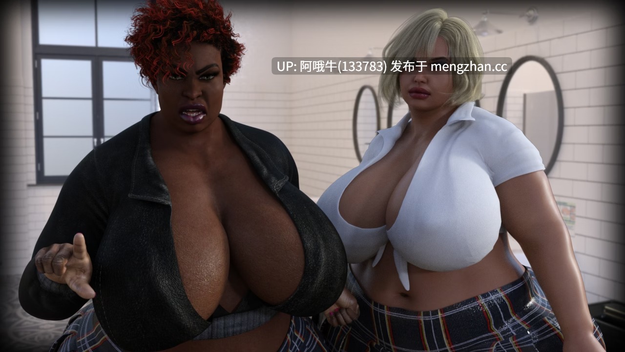【欧美/丰满熟女/SLG/PC机翻/安卓生肉】大码家庭禁忌 Plus Size Family Taboo [v1.1] [2.14G]【序号6120】-第7张图片-萌站