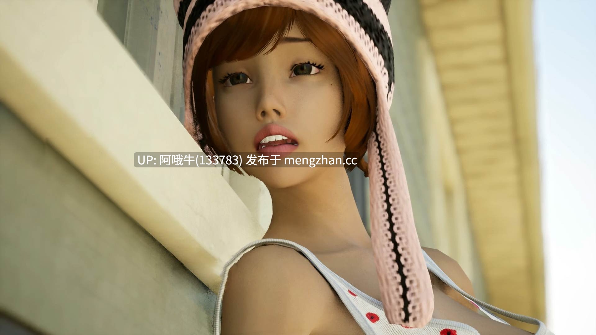 【3D/ACT/全动态/PC/生肉】开放生命 Open Life [v0.0.4] [3.88G]【序号6123】-第7张图片-萌站