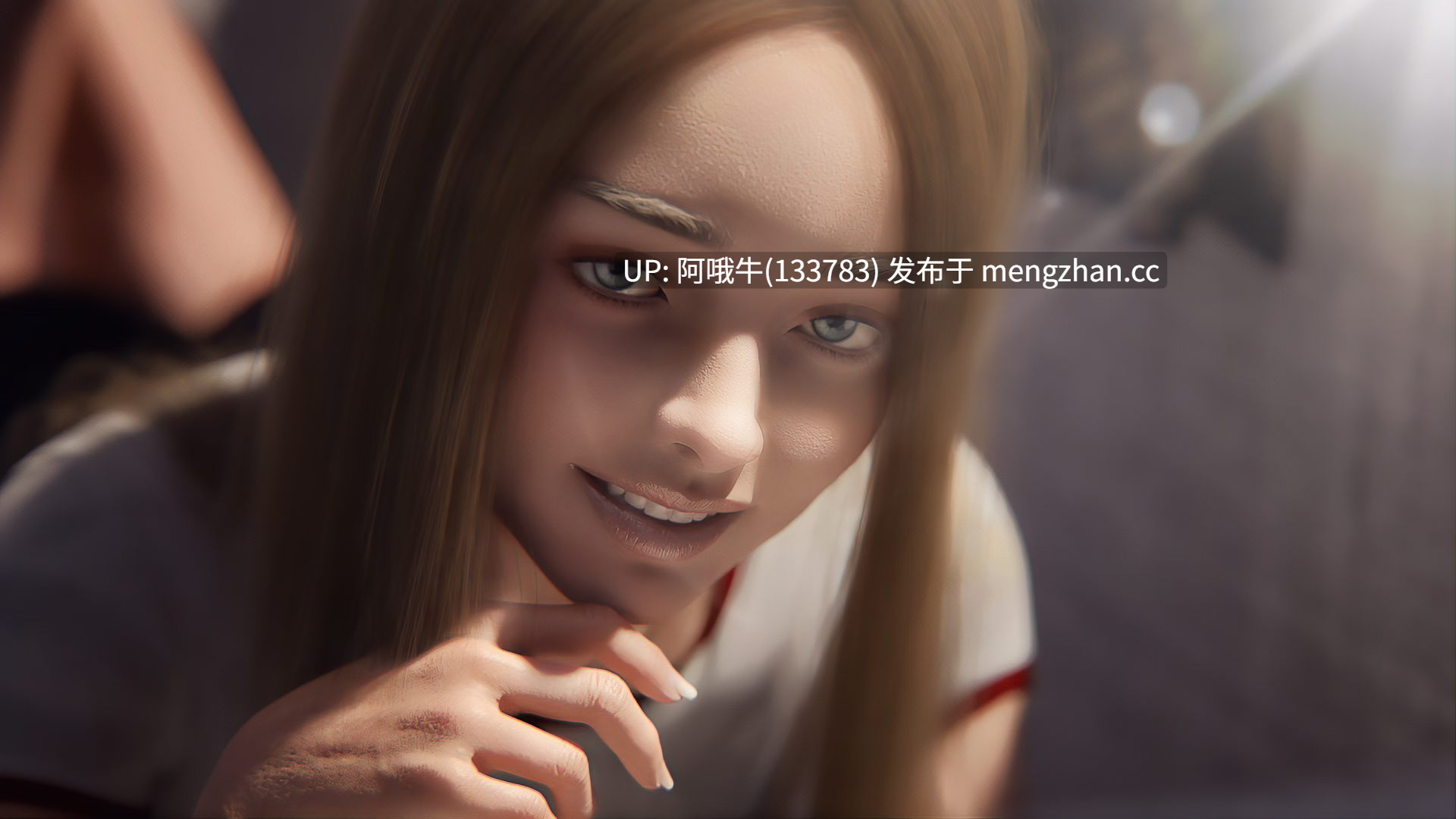 【3D/AICG/SLG/PC/机翻】难以被爱 Hard to Love [v0.28 bugfix2] [1.79G]【序号6126】-第9张图片-萌站
