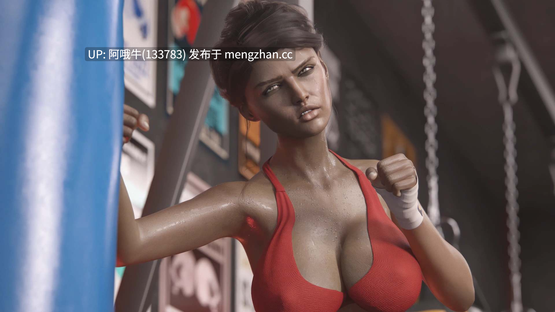 【3D/AICG/SLG/PC/机翻】难以被爱 Hard to Love [v0.28 bugfix2] [1.79G]【序号6126】-第16张图片-萌站