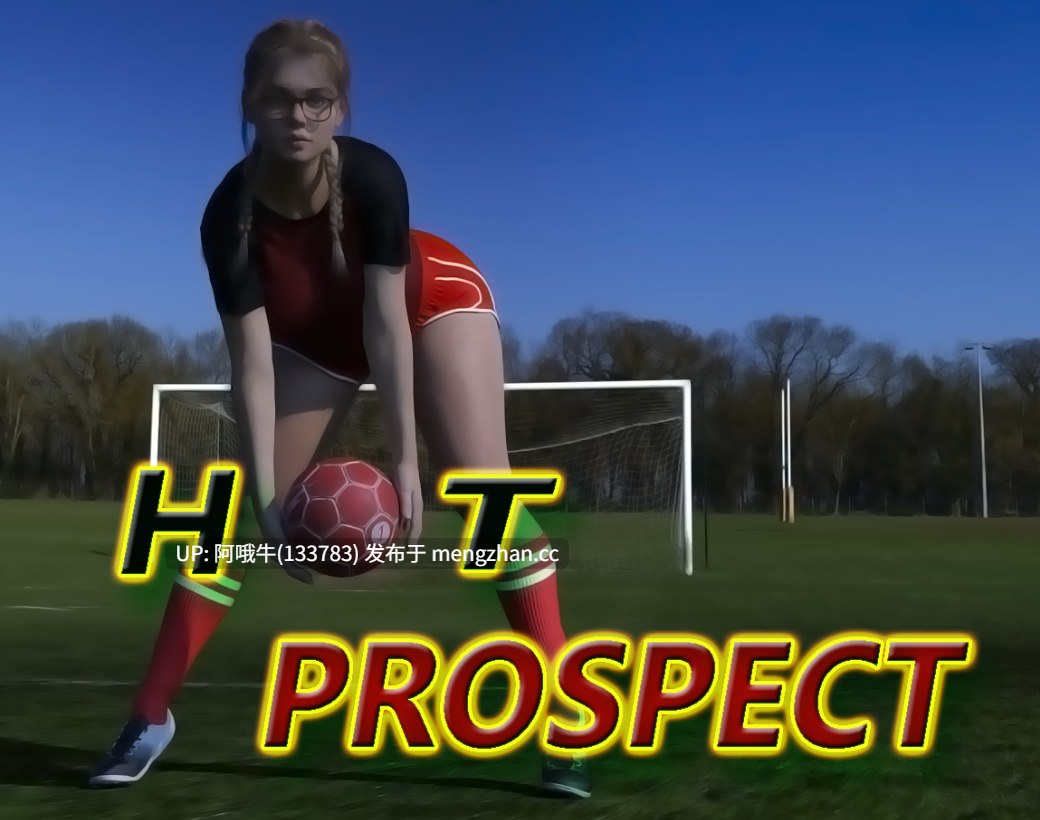 【欧美/3D/SLG/动态/PC/机翻/萌站内植】热门新秀 Hot Prospect [v0.03 demo] [679M]【序号6128】-第5张图片-萌站