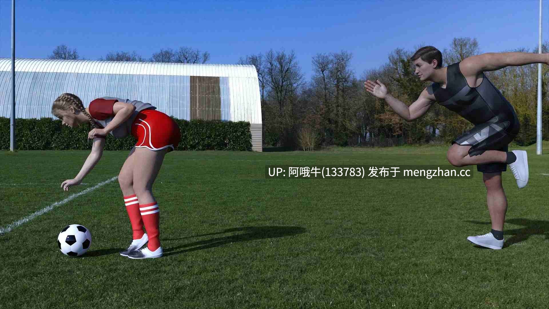 【欧美/3D/SLG/动态/PC/机翻/萌站内植】热门新秀 Hot Prospect [v0.03 demo] [679M]【序号6128】-第18张图片-萌站