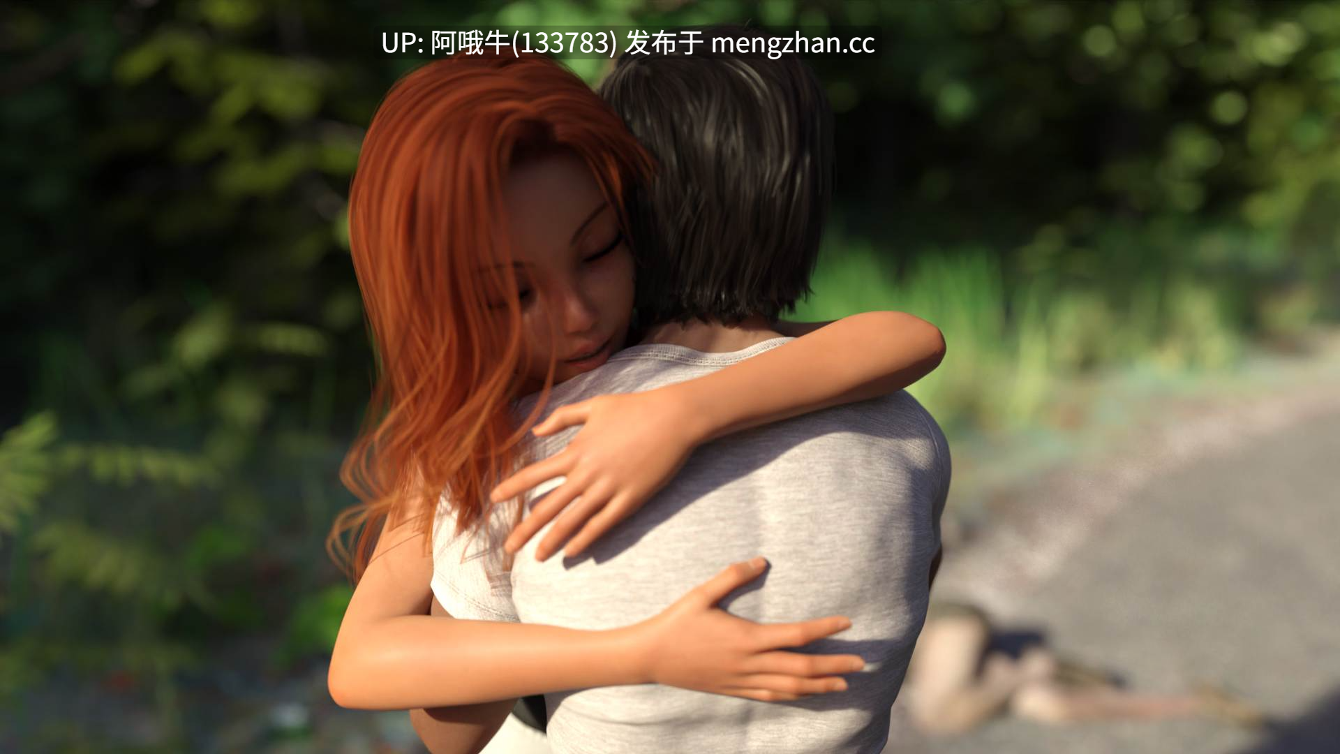 【3DCG/冒险/SLG/PC机翻/安卓生肉】生存指南 Survival Guide [Day11] [2.07G]【序号6129】-第5张图片-萌站