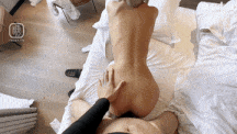 #小向喵 #糖心vlog 淫荡妹妹化身穹妹满足哥哥愿望 骑在肉棒上疯狂榨精 A011703-第8张图片-萌站
