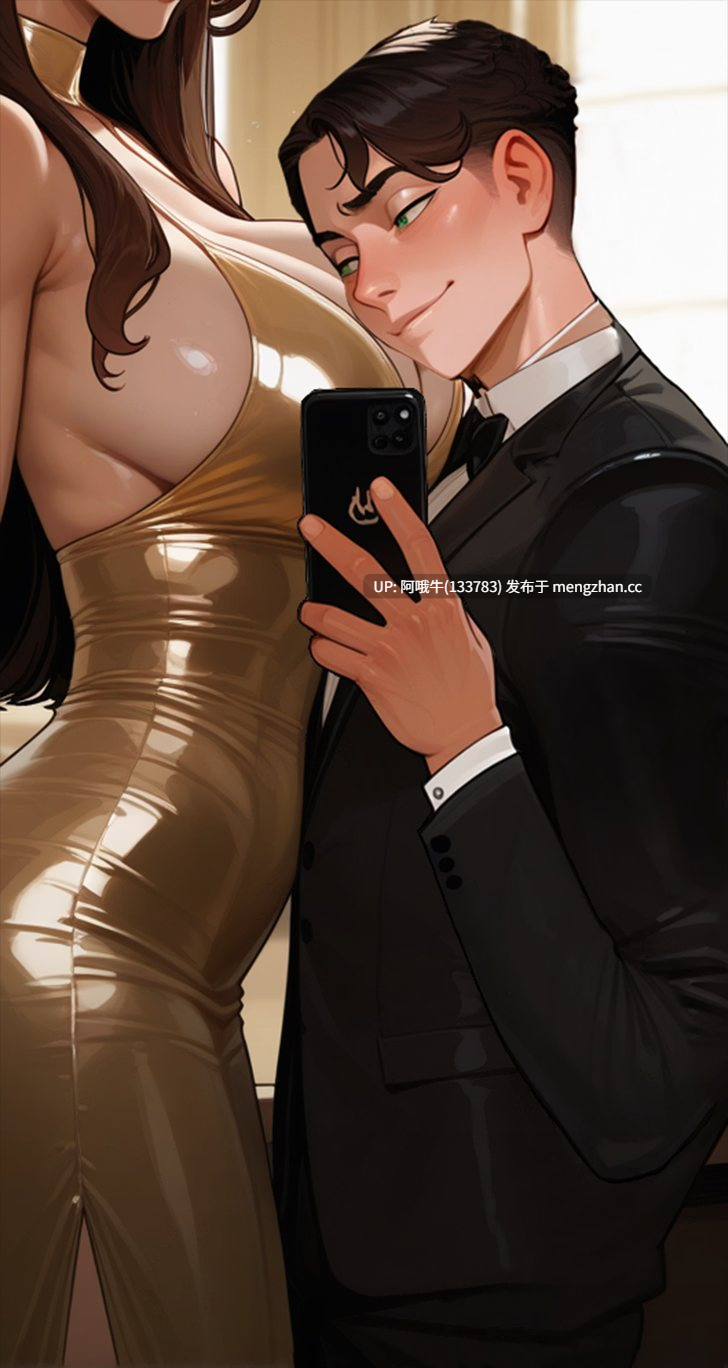 【SLG/NTR/PC机翻/安卓生肉】我们之间的岁月 Years Between Us [Ch.4] [230M]【序号6131】-第2张图片-萌站
