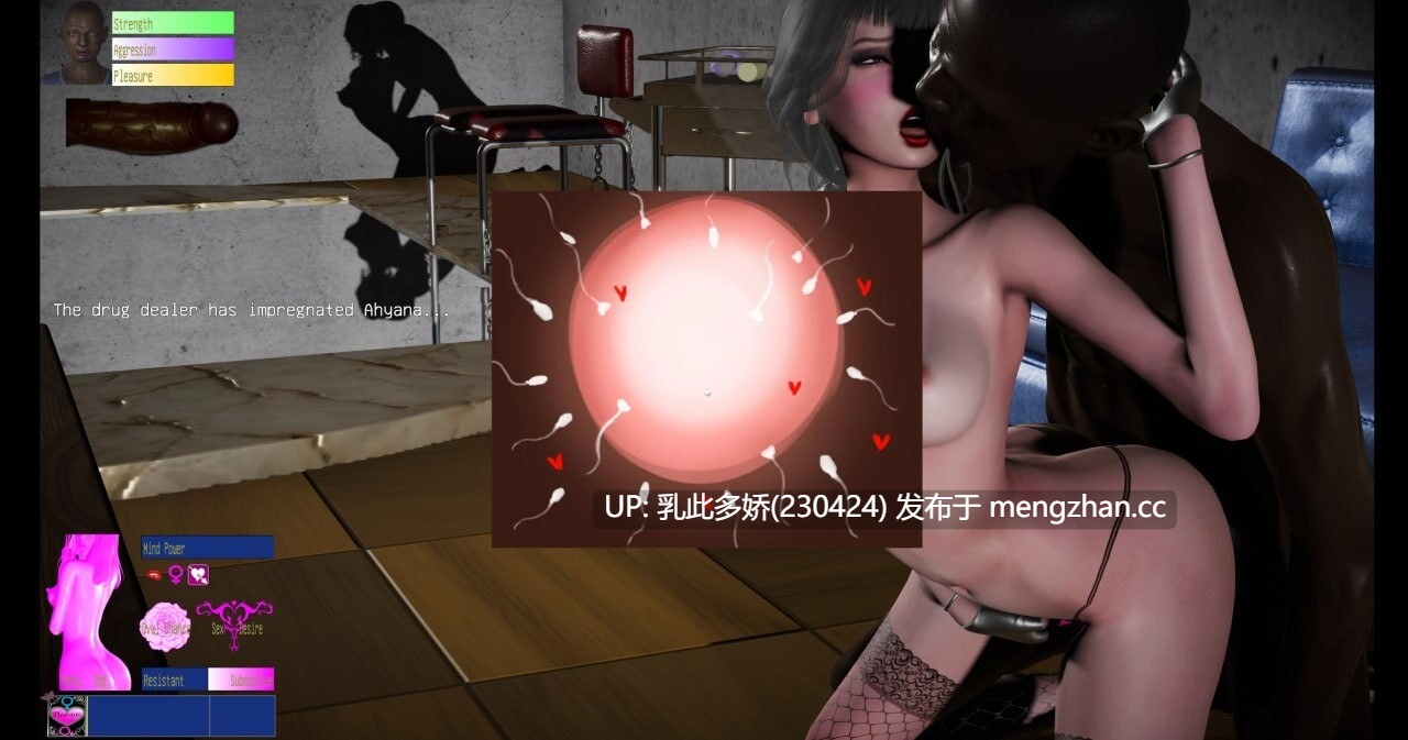 40[RPG官中更新] 退魔女神 Exorcism Goddess Ver1.00 官方中文版 正式版 [1.70G]-第5张图片-萌站