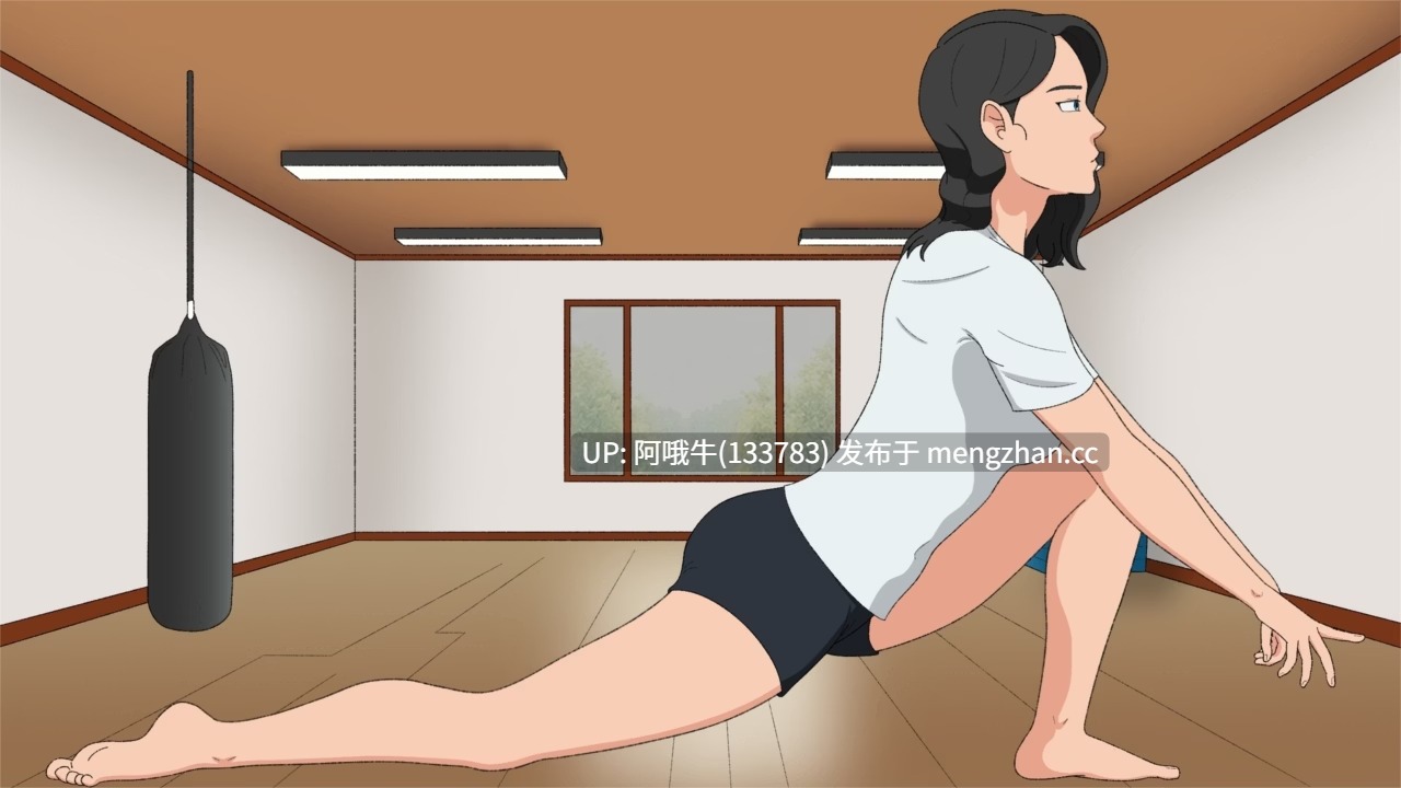 【2D/SLG/PC/机翻/萌站内植】这不会就这样结束 This Won´t End like This [v0.4.1 Bug Fix] [557M]【序号6134】-第3张图片-萌站
