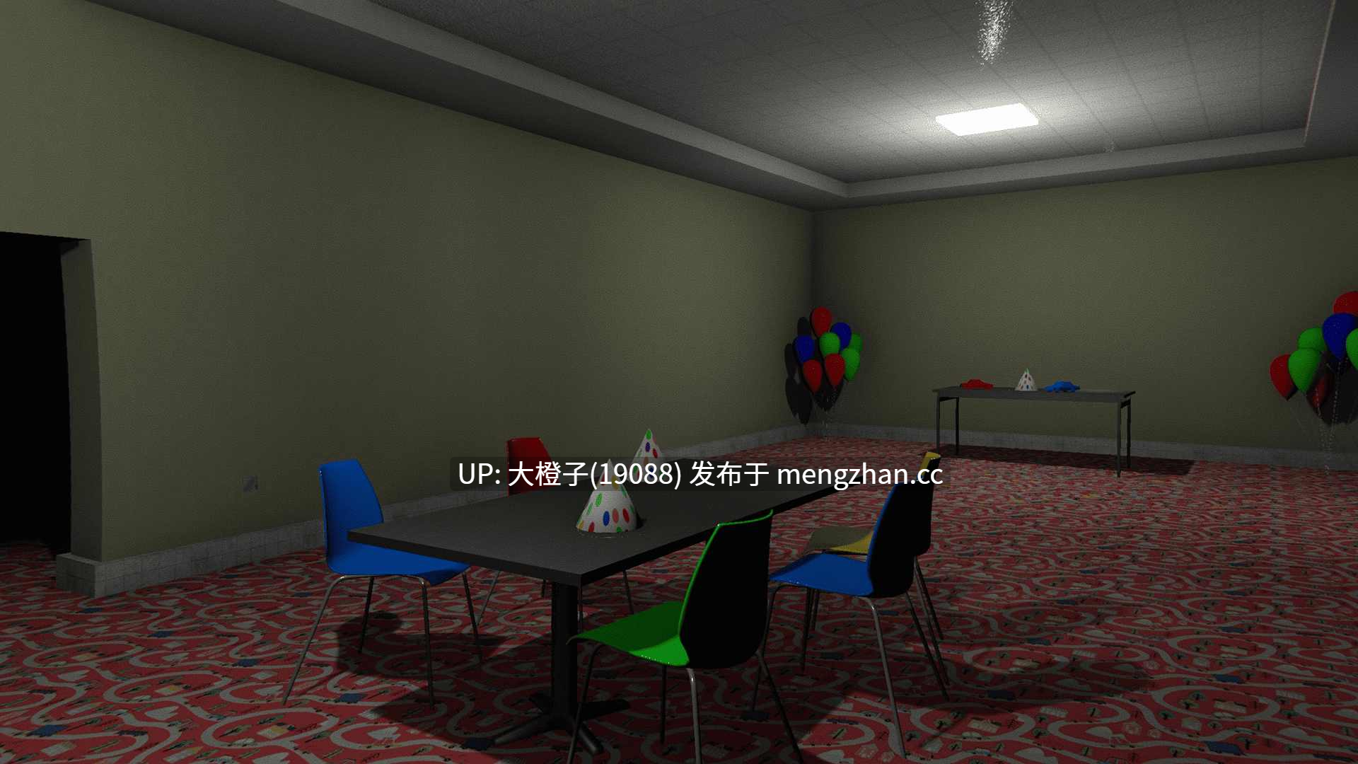 [3DSLG互动机翻PC动态步兵后室]Cumrooms v0.9 Patch 2 [2.67G]-第7张图片-萌站