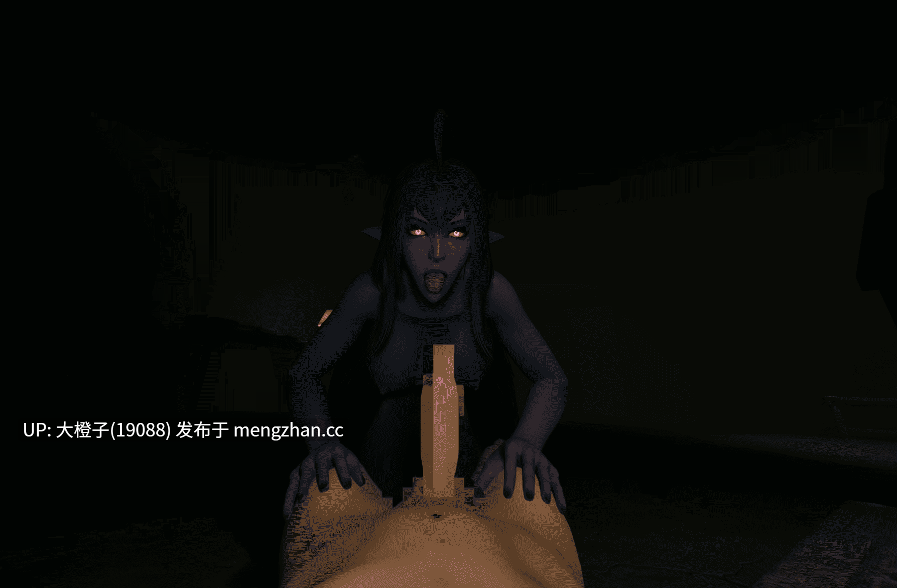 [3DSLG互动解谜逃脱PC动态生肉]腐败之家 Corrupt House[3.27G]