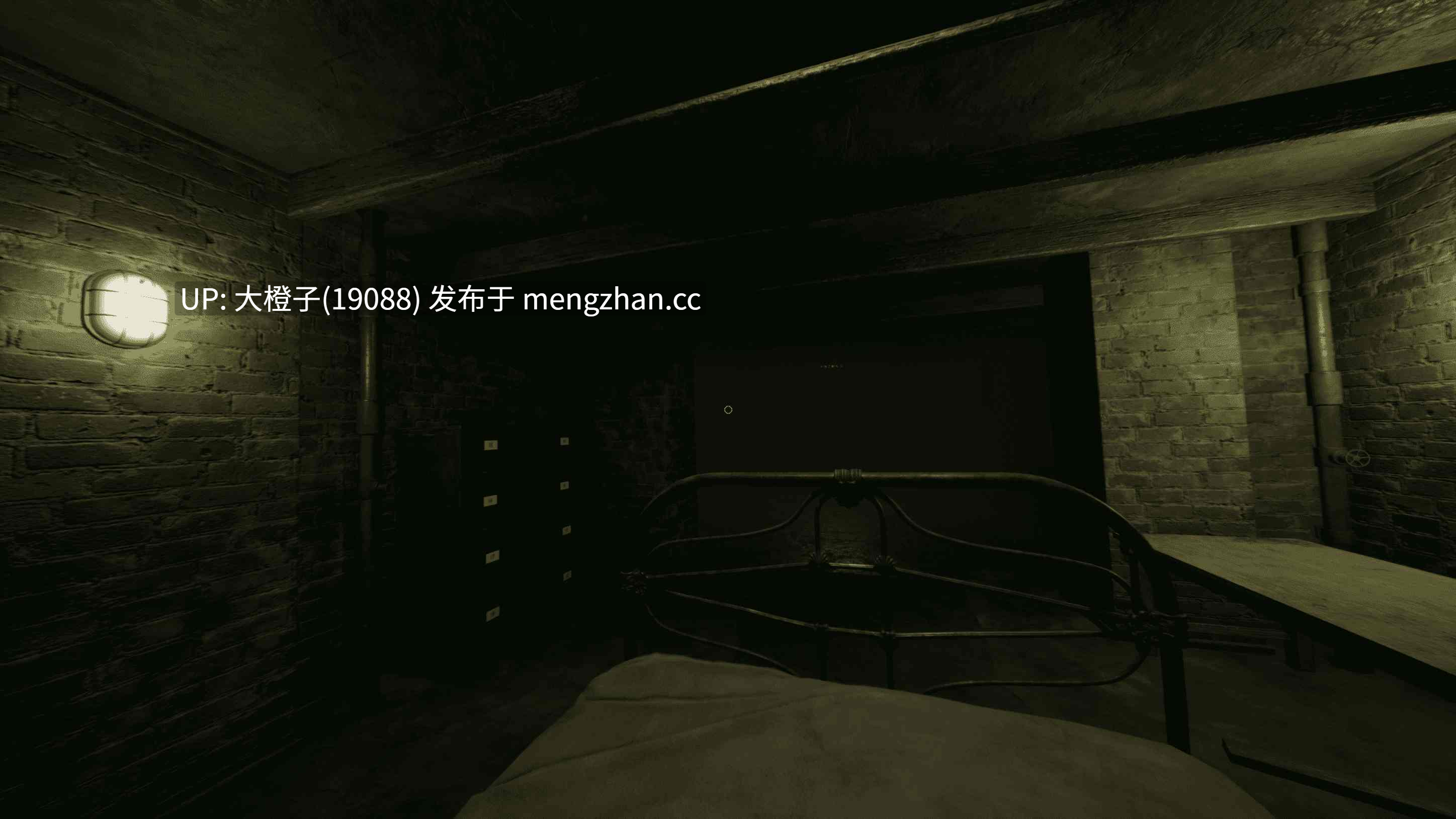 [3DSLG互动解谜逃脱PC动态生肉]腐败之家 Corrupt House[3.27G]-第6张图片-萌站
