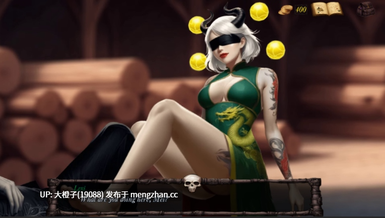 [SLG官中PC+安卓步兵动态]欲望竞技场 Arena of Lust v0.1.5a[3.06G]-第6张图片-萌站