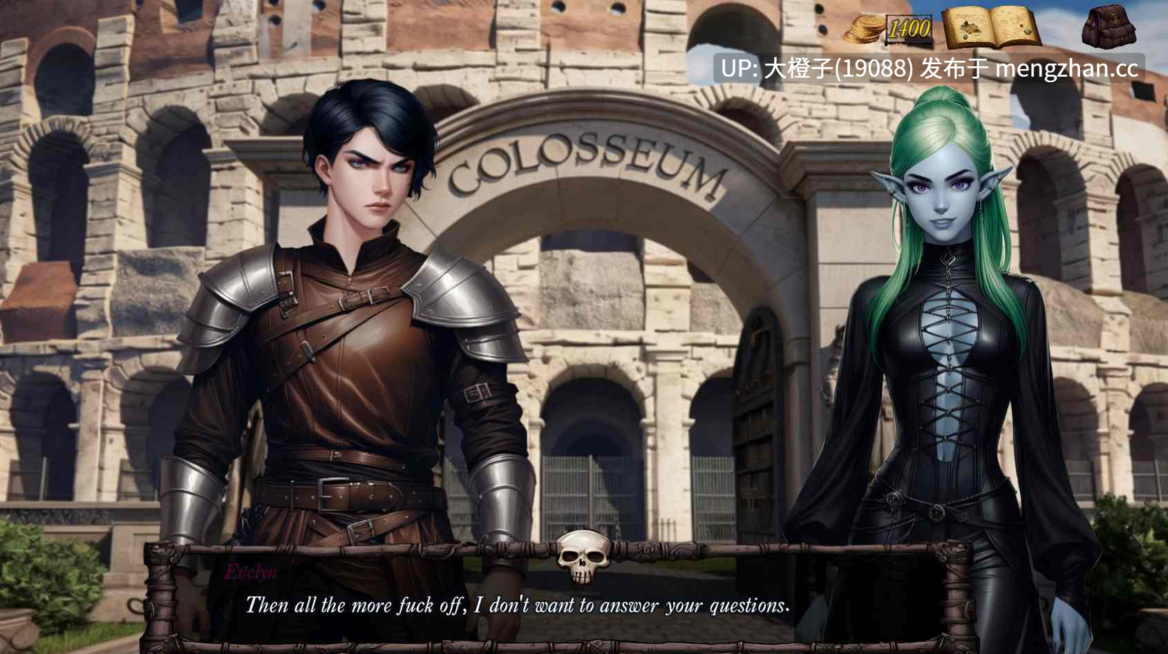 [SLG官中PC+安卓步兵动态]欲望竞技场 Arena of Lust v0.1.5a[3.06G]-第14张图片-萌站