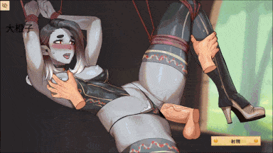 [SLG官中动态步兵PC+安卓魔物娘]魔法学院 Magic Academy v0.5.9[1.54G]-第2张图片-萌站