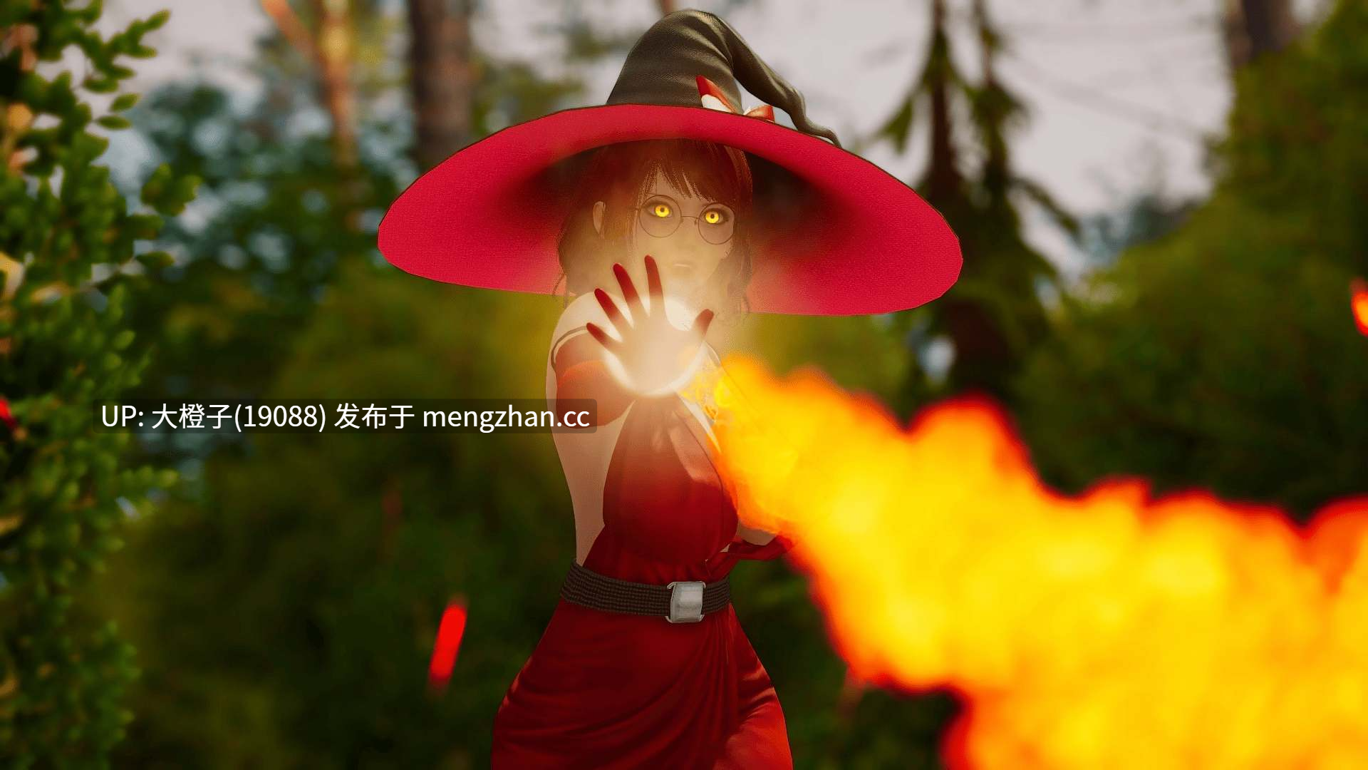 [SLG官中后宫PC+安卓动强奸态步兵]伊南娜的复仇 Inanna Revenge 0.3[6.49G]-第5张图片-萌站