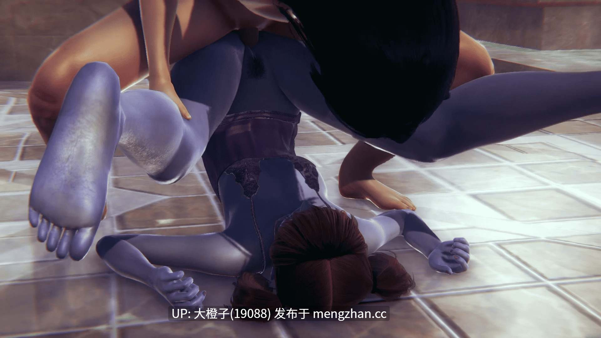 [SLG汉化PC步兵调教]魔法之谜 Mystery of Magic v0.2.2p[2.58G]-第8张图片-萌站
