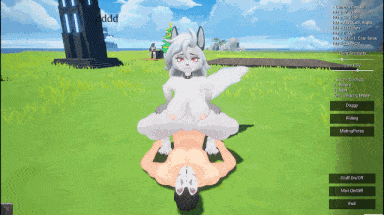 [3D动态步兵生肉PC福瑞]H版幻兽帕鲁同人Fipetopia 0.14v  [2.58G]-第7张图片-萌站