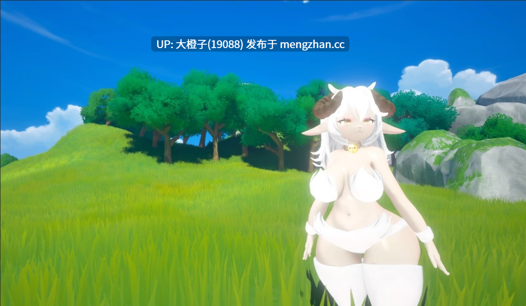 [3D动态步兵生肉PC福瑞]H版幻兽帕鲁同人Fipetopia 0.14v  [2.58G]-第9张图片-萌站