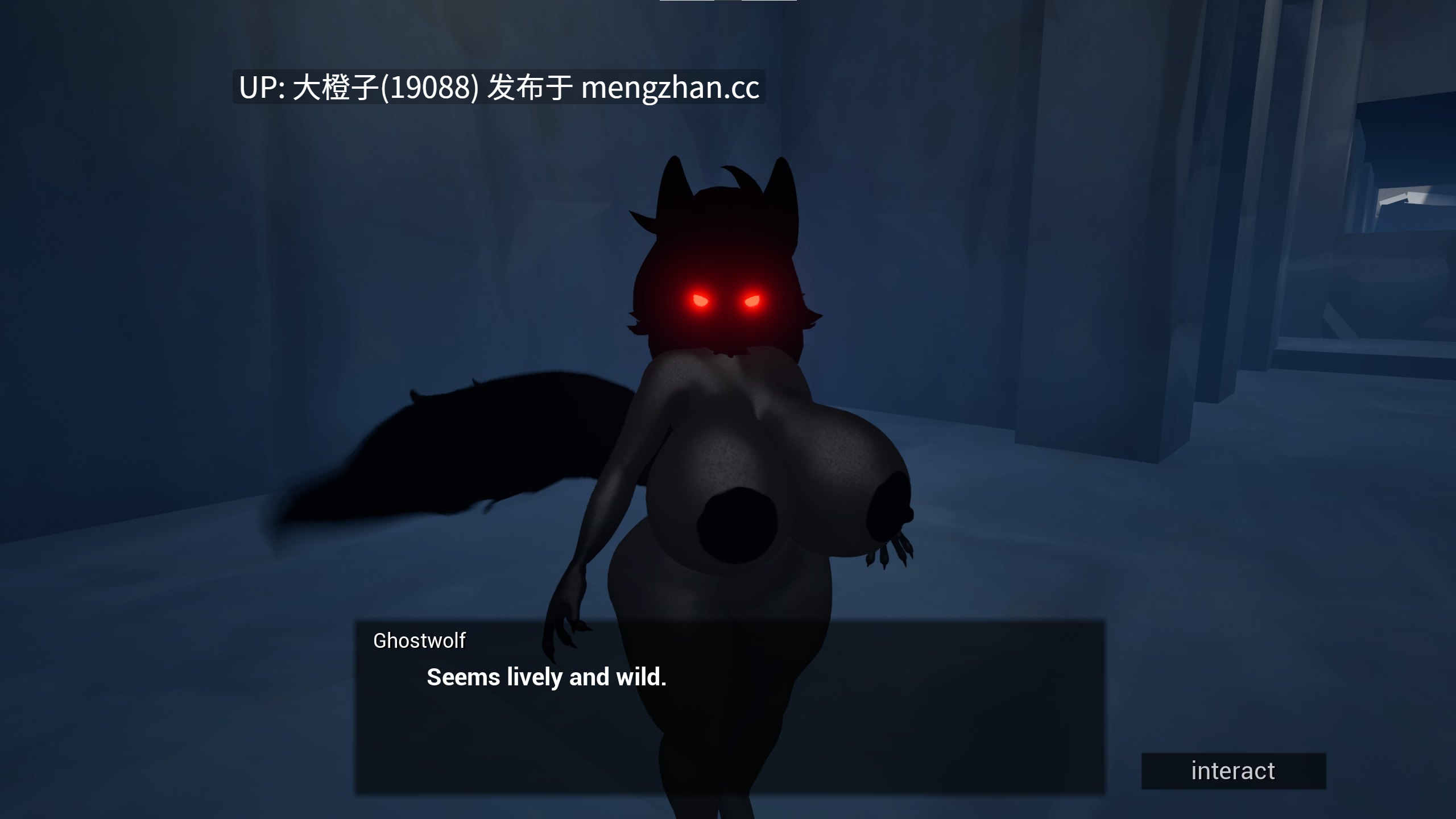 [3D动态步兵生肉PC福瑞]H版幻兽帕鲁同人Fipetopia 0.14v  [2.58G]-第12张图片-萌站