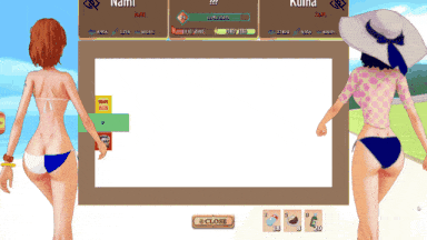 [SLG官中PC+安卓动态步兵][海贼同人] 臀部猎人 Booty Hunter V0.12.4 [3.52G]