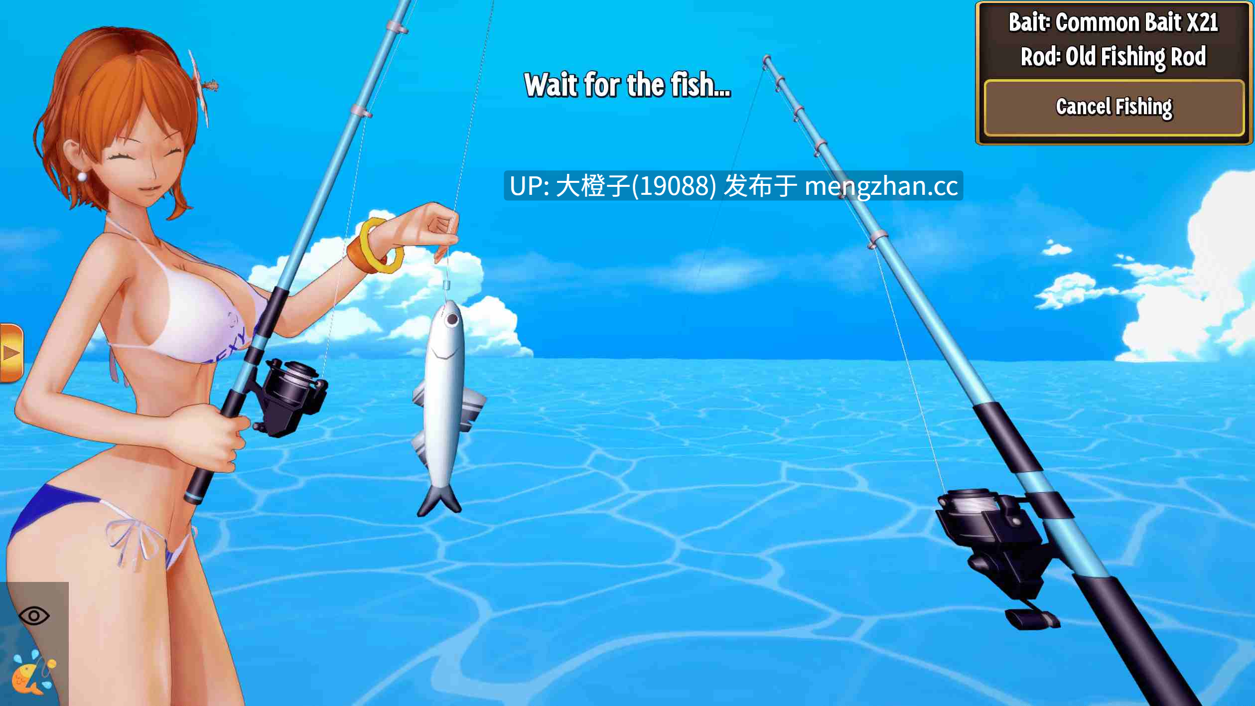 [SLG官中PC+安卓动态步兵][海贼同人] 臀部猎人 Booty Hunter V0.12.4 [3.52G]-第8张图片-萌站
