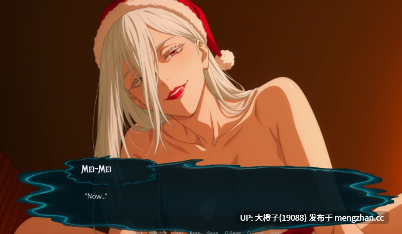 [SLG汉化PC步兵] 咒术训练家 Jujutsu Trainer Ver0.14[857M]-第4张图片-萌站