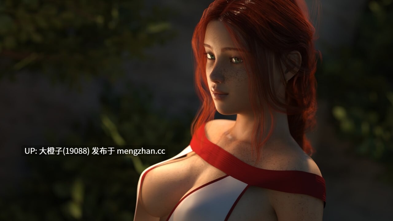 [SLG汉化动态步兵PC乱伦]女神的最佳交易 My Best Deal Ver4.4+画廊代码 [6.3G]-第8张图片-萌站